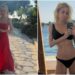 Alldaynews.gr Φωτογραφία-σοκ από τη Δούκισσα Νομικού: Το μαύρο μπικίνι που «άναψε» φωτιές και η έντονη ανησυχία των θαυμαστών της