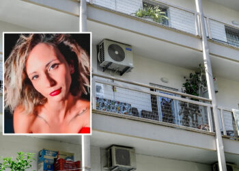 Υπόθεση δολοφονίας 39χρονης από το σύζυγό της: Αναμένεται τοξικολογική εξέταση στα ανήλικα κορίτσια – Τι δεν «κολλάει» σε γιατρούς και αστυνομικούς