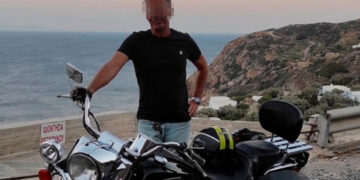 Φονικό στο Αίγιο: Η ερώτηση που έκανε τον Ιταλό να «ξεχάσει» τα ελληνικά του – «Είναι ο δράστης», λέει αστυνομικός (video)