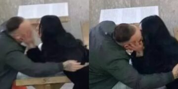 Μαφιόζικος έρωτας στις φυλακές του Μπάρι: Γυναίκα πέρασε κάρτες SIM στον φυλακισμένο σύντροφό της με ένα