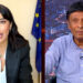 Παϊτέρης και Λατινοπούλου «σφάχτηκαν» on air: «Έχει γύφτικη ομορφιά» – «Από γύφτο δεν περίμενα κάτι καλύτερο»