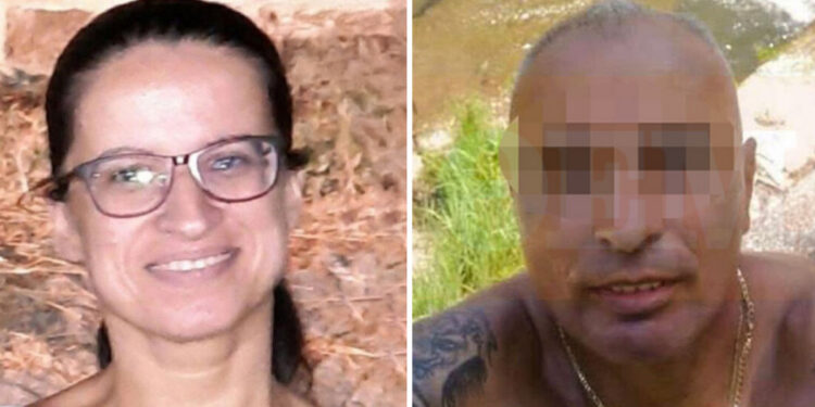 Δολοφονία Σταυρούλας Λεβεντάκη: Τη χτύπησε με μπουκάλι, τη μαχαίρωσε και τη φίμωσε – Τι εξετάζουν οι Αρχές μετά την ομολογία του δράστη