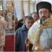Παντελεήμων: Αυτός είναι ο Μητροπολίτης του Πατριαρχείου Αλεξανδρείας που συνελήφθη για επίδειξη γεννητικών οργάνων