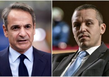 «Αυτή τη φορά ο Μητσοτάκης… »: Ο Ηλίας Κασιδιάρης επιστρέφει τον Σεπτέμβριο με νέο κόμμα για να ρίξει την κυβέρνηση!