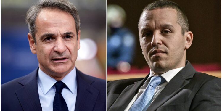 Alldaynews.gr «Αυτή τη φορά ο Μητσοτάκης… »: Ο Ηλίας Κασιδιάρης επιστρέφει τον Σεπτέμβριο με νέο κόμμα για να ρίξει την κυβέρνηση!
