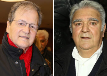 Χρήστος Νικολόπουλος για Πασχάλη Τερζή: «Νομίζω πως έφυγε την κατάλληλη στιγμή» (video)