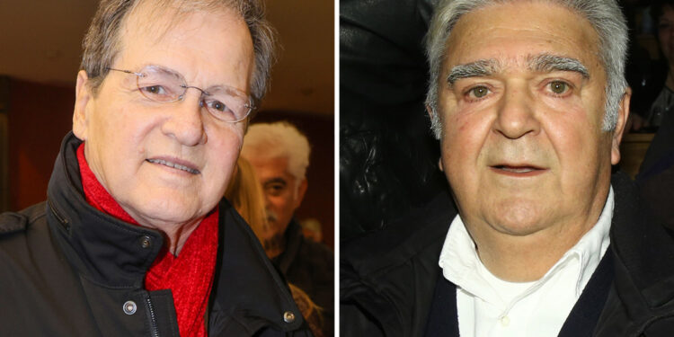 Χρήστος Νικολόπουλος για Πασχάλη Τερζή: «Νομίζω πως έφυγε την κατάλληλη στιγμή» (video)