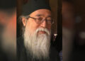Τακαγιούκι Κοζάκι: Ο Ιάπωνας μοναχός που φυλάει την εικόνα της Παναγίας Πορταΐτισσας στη Μονή Ιβήρων του Αγίου Όρους
