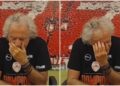 Alldaynews.gr Και οι πιο σκληροί λυγίζουν: Η στιγμή που ο Τάκης Τσουκαλάς δακρύζει on air ανακοινώνοντας τον θάνατο του συμπαρουσιαστή του!