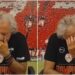 Alldaynews.gr Και οι πιο σκληροί λυγίζουν: Η στιγμή που ο Τάκης Τσουκαλάς δακρύζει on air ανακοινώνοντας τον θάνατο του συμπαρουσιαστή του!