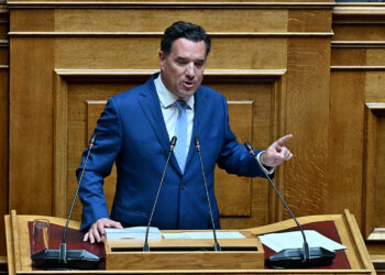 Γεωργιάδης: «Θρίαμβος η λειτουργία των δωρεάν απογευματινών χειρουργείων! – Μειώθηκε η λίστα αναμονής κατά 98%»