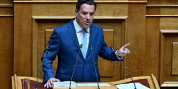 Γεωργιάδης: «Θρίαμβος η λειτουργία των δωρεάν απογευματινών χειρουργείων! – Μειώθηκε η λίστα αναμονής κατά 98%»