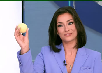 Γιατί οι ειδικοί προτείνουν να έχουμε πάντα μαζί μας ένα μπαλάκι του τένις όταν πετάμε με αεροπλάνο
