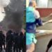 Συνεχίζεται η οργή στο Μπέλφαστ: Μετανάστες εγκαταλείπουν τα σπίτια τους μετά τα επεισόδια – Γιατί τους έβαλαν στο στόχαστρο