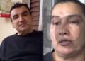 Σπαρακτικές στιγμές στον Άγιο Δημήτριο: «Διαλύθηκε η οικογένεια μου, έκλεισε το σπίτι μου» λέει η σύζυγος του 57χρονου (video)