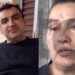 Σπαρακτικές στιγμές στον Άγιο Δημήτριο: «Διαλύθηκε η οικογένεια μου, έκλεισε το σπίτι μου» λέει η σύζυγος του 57χρονου (video)