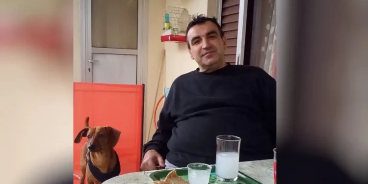 Alldaynews.gr 30 χρόνια δούλευε στον δήμο ο 57χρονος που σκοτώθηκε στο τροχαίο στον άγιο Δημήτριο – «Ήταν από τους πιο τίμιους ανθρώπους»