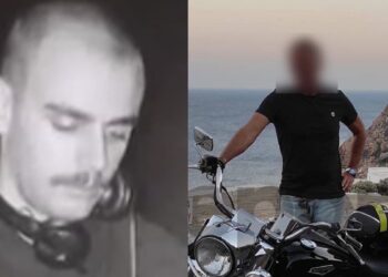 Διπλό φονικό στο Αίγιο: «Για αυτό σκότωσε αυτό το παιδί» – Σοκάρει η μαρτυρία της γιαγιάς του 26χρονου