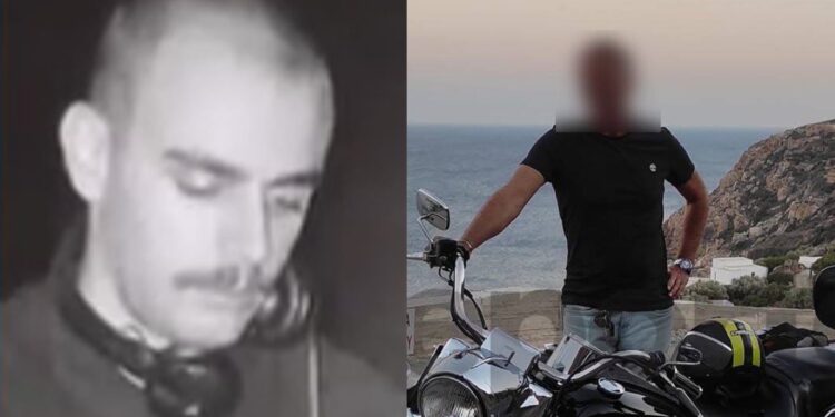 Διπλό φονικό στο Αίγιο: «Για αυτό σκότωσε αυτό το παιδί» – Σοκάρει η μαρτυρία της γιαγιάς του 26χρονου
