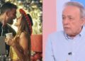 Μικρούτσικος για Ελληνίδου: «Δηλαδή θέλει να μας πει ότι ο Αλεξάνδρου είναι γκέι;»
