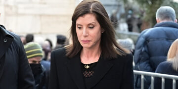 Email gate: Ένοχοι η Άννα Μισέλ Ασημακοπούλου, ο πρώην ΓΓ Εσωτερικών και δυο πρώην στελέχη της ΝΔ για για την υπόθεση της διαρροής των emails των αποδήμων