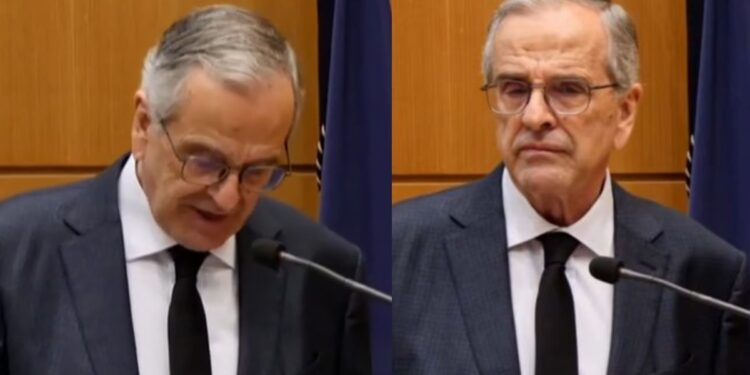 Αυτόματο προσχέδιο