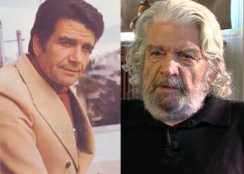 ΕΚΤΑΚΤΟ: ΠΕΘΑΝΕ Ο ΣΠΟΥΔΑΙΟΣ ΑΓΓΕΛΟΣ ΑΝΤΩΝΟΠΟΥΛΟΣ