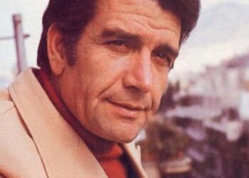 Θάνατος Άγγελου Αντωνόπουλου – Αυτός είναι ο λόγος που δεν ήθελε να βλέπει κανέναν, μέχρι το τέλος
