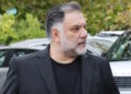 Alldaynews.gr Γρηγόρης Αρναούτογλου για Γιώργο Λιάγκα: «Ήταν αγενέστατο αυτό που έκανε, για να μην πω κάτι άλλο, σχεδόν τραγικό» (video)