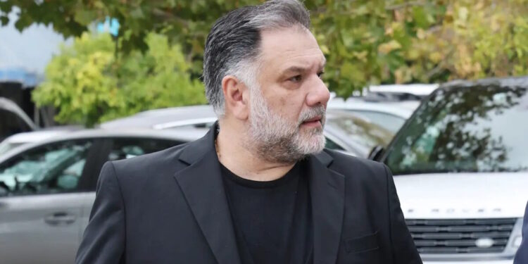 Alldaynews.gr Γρηγόρης Αρναούτογλου για Γιώργο Λιάγκα: «Ήταν αγενέστατο αυτό που έκανε, για να μην πω κάτι άλλο, σχεδόν τραγικό» (video)