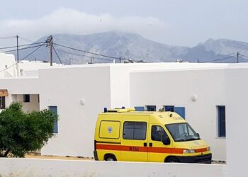 Τραγωδία: Νεκρή 23χρονη Ελληνίδα – Είχαν πάει διακοπές στο νησί με τον φίλο της (video)