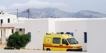Τραγωδία: Νεκρή 23χρονη Ελληνίδα – Είχε πάει διακοπές στο νησί (video)