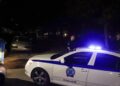 ΕΚΤΑΚΤΟ – ΤΟΝ ΕΚΤΕΛΕΣΑΝ: ΝΕΚΡΟΣ ΑΝΔΡΑΣ ΑΠΟ ΠΥΡΟΒΟΛΙΣΜΟΥΣ