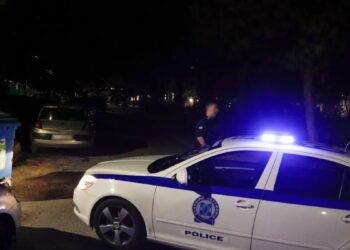 ΕΚΤΑΚΤΟ – ΤΟΝ ΕΚΤΕΛΕΣΑΝ: ΝΕΚΡΟΣ ΑΝΔΡΑΣ ΑΠΟ ΠΥΡΟΒΟΛΙΣΜΟΥΣ (VIDEO)