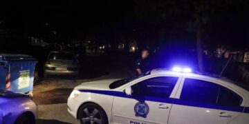 ΕΚΤΑΚΤΟ – ΤΟΝ ΕΚΤΕΛΕΣΑΝ: ΝΕΚΡΟΣ ΑΝΔΡΑΣ ΑΠΟ ΠΥΡΟΒΟΛΙΣΜΟΥΣ