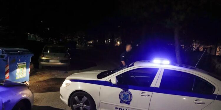 ΕΚΤΑΚΤΟ – ΤΟΝ ΕΚΤΕΛΕΣΑΝ: ΝΕΚΡΟΣ ΑΝΔΡΑΣ ΑΠΟ ΠΥΡΟΒΟΛΙΣΜΟΥΣ