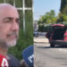 Αστυνομικός πυροβόλησε τη σύζυγό του μέσα σε όχημα και αυτοκτόνησε – «Του φώναξα να την αφήσει και μου απάντησε “φύγε από εδώ, είναι η γυναίκα μου”»