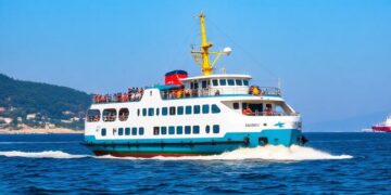 Αστυπάλαια, απόδραση στην «Πεταλούδα του Αιγαίου»
