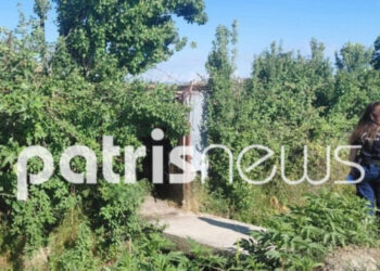 Τραγωδία: Νεκρός 57χρονος με τραύμα στο κεφάλι από κυνηγετικό όπλο – Με τον ίδιο τρόπο είχε φύγει και ο πατέρας του (video)