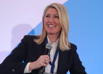Μένουν μόνο οι ανακοινώσεις: Το νέο κανάλι της Σίας Κοσιώνη