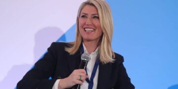 Μένουν μόνο οι ανακοινώσεις: Το νέο κανάλι της Σίας Κοσιώνη