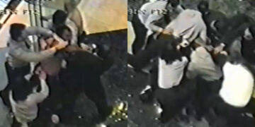 «Ο Τζέιμς Δαλαμάγκας δεν ήταν και το καλύτερο παιδί» – Βίντεο από τη βραδιά της δολοφονίας του Γιώργου Γιαννόπουλου (video)