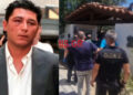 Η στιγμή της σύλληψης του Τζέιμς Δαλαμάγκα στην Ελλάδα – Τι ήταν αυτό που τον «έκαψε» – Το θέατρο στην Ασφάλεια (video)