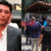 Η στιγμή της σύλληψης του Τζέιμς Δαλαμάγκα στην Ελλάδα – Τι ήταν αυτό που τον «έκαψε» – Το θέατρο στην Ασφάλεια (video)