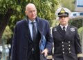 Τέλος οι εξαιρέσεις των μεγαλύτερων σε ηλικία: Οι 3 νέες αλλαγές που ανακοίνωσε ο Δένδιας στη στρατιωτική θητεία
