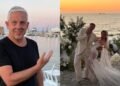 Τάσος Δούσης: Η οργισμένη ανάρτηση μετά τον γάμο Οικονομάκου – Τσερέλα! «Τερματίσαμε την αηδία»