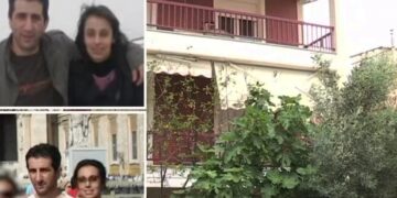 «Έπαθε κρίση ηλικίας, τσιλιμπούρδιζε και αυτή ζήτησε διαζύγιο» – Τι Αποκάλυψε ο Μπαλάσκας για τον Αστυνομικό που σκότωσε τη γυναίκα του (video)