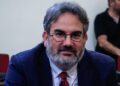 Παραιτήθηκε Ευθύμιος Μπακογιάννης, ο γγ του υπ. Περιβάλλοντος – Ο κουνιάδος του στους συλληφθέντες για το κύκλωμα με τις πολεοδομίες