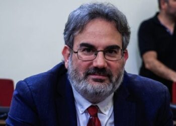 Παραιτήθηκε Ευθύμιος Μπακογιάννης, ο γγ του υπ. Περιβάλλοντος – Ο κουνιάδος του στους συλληφθέντες για το κύκλωμα με τις πολεοδομίες