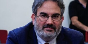 Παραιτήθηκε Ευθύμιος Μπακογιάννης, ο γγ του υπ. Περιβάλλοντος – Ο κουνιάδος του στους συλληφθέντες για το κύκλωμα με τις πολεοδομίες